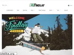 Sites similar to findlayhats.com