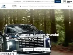 Sites similar to findlayhyundaistgeorge.com