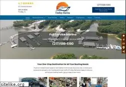 Sites similar to findlaymarina.com