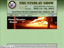 Sites similar to findlaymilitaryshow.org