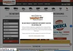 Sites similar to findlayrv.com