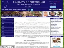 Sites similar to findlaysthebutchers.co.uk