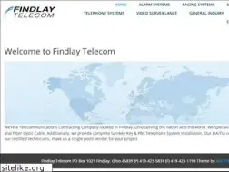 Sites similar to findlaytelecom.com