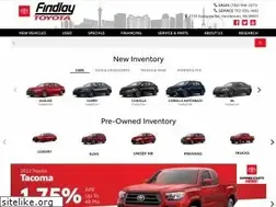 Sites similar to findlaytoyota.com