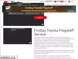 Sites similar to findlaytoyotaflagstaff.net