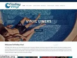 Sites similar to findlayvinyl.com
