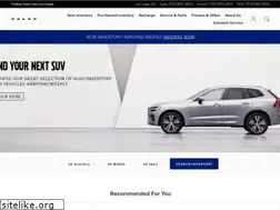 Sites similar to findlayvolvocarslv.com