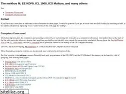 Sites similar to findlayw.plus.com