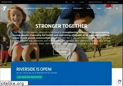 Sites similar to findlayymca.org