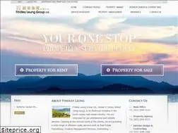 Sites similar to findleyleung.com.hk