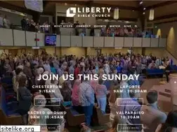 Sites similar to findliberty.net