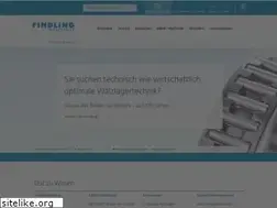Sites similar to findling.com