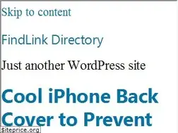 Sites similar to findlink.info