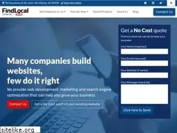 Sites similar to findlocal-company.com