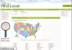 Sites similar to findlocal-plumber.com