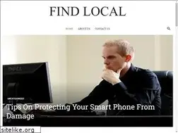 Sites similar to findlocal.com.au