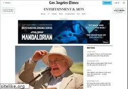 Sites similar to findlocal.latimes.com