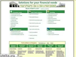 Sites similar to findlocalbanks.com