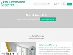 Sites similar to findlocaldirectory.com