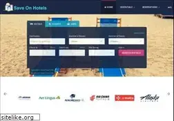 Sites similar to findlocalhotels.com