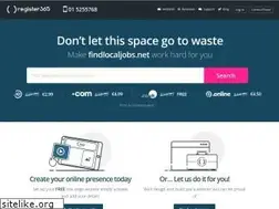 Sites similar to findlocaljobs.net
