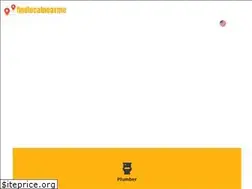 Sites similar to findlocalnear.me