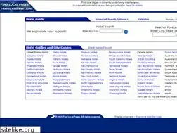 Sites similar to findlocalpages.com