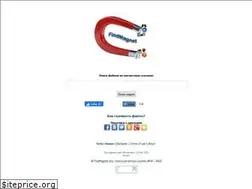 Sites similar to findmagnet.org