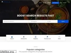 Sites similar to findmart.in