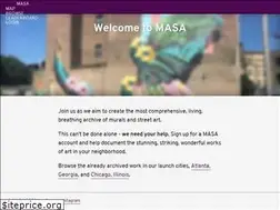 Sites similar to findmasa.com