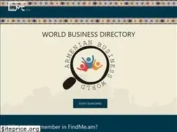 Sites similar to findme.am