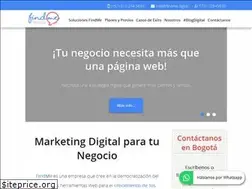 Sites similar to findme.digital