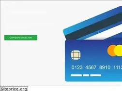 Sites similar to findmeacard.com