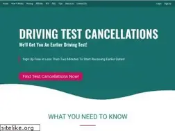 Sites similar to findmeadrivingtest.co.uk
