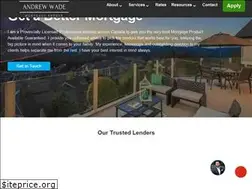 Sites similar to findmeamortgage.ca