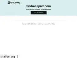 Sites similar to findmeapad.com