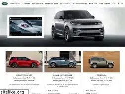 Sites similar to findmeasuv.in