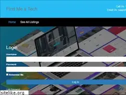 Sites similar to findmeatech.com