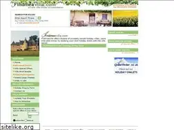 Sites similar to findmeavilla.com