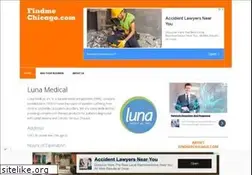 Sites similar to findmechicago.com