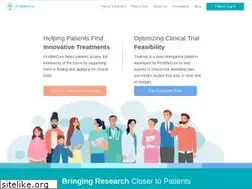Sites similar to findmecure.com