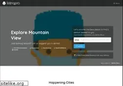 Sites similar to findmedentist.com