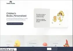Sites similar to findmefindme.com