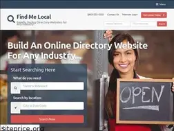 Sites similar to findmelocal.com.au
