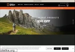 Sites similar to findmespot.com