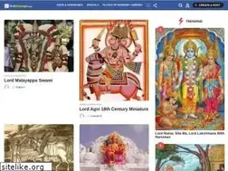 Sites similar to findmessages.com