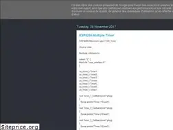 Sites similar to findmetechzone.blogspot.com