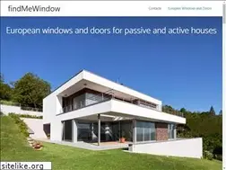 Sites similar to findmewindow.com