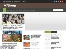 Sites similar to findmickeys.com