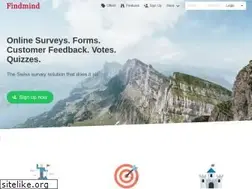 Sites similar to findmind.ch